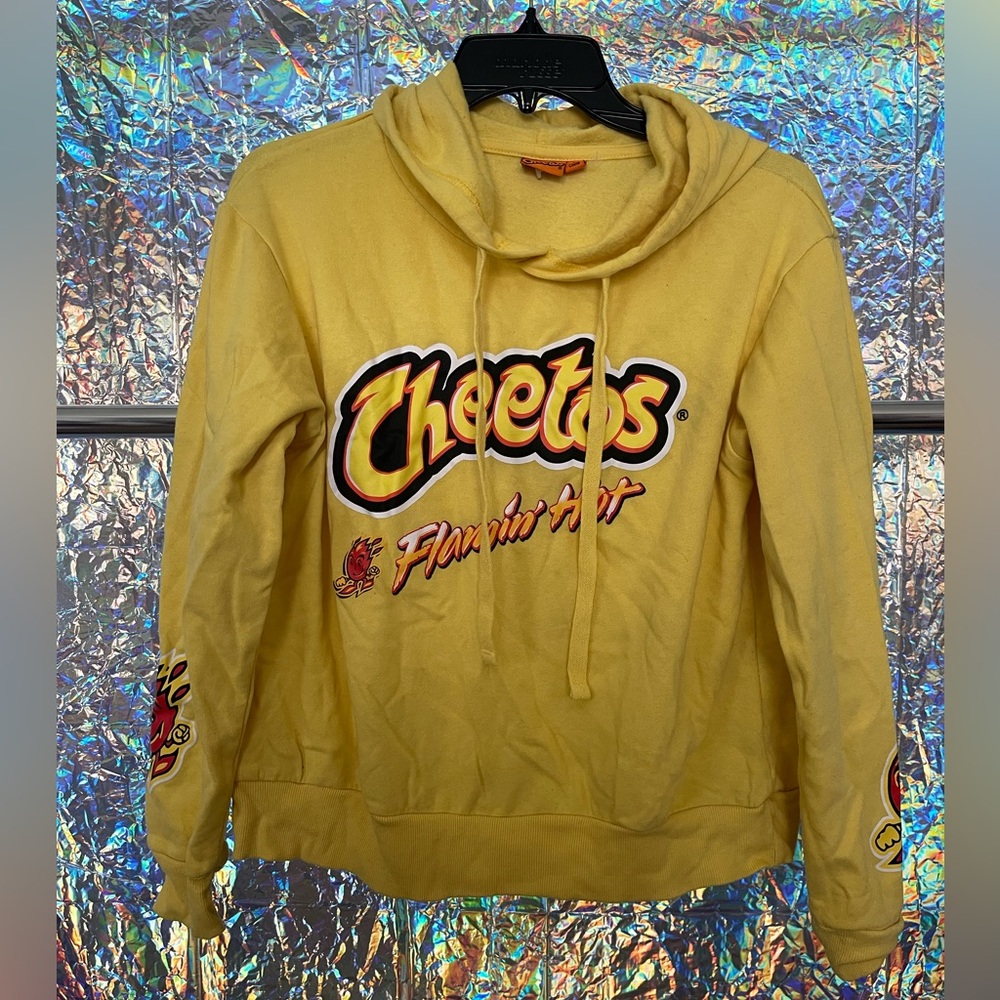 CHEETOS(r) Hoodie
